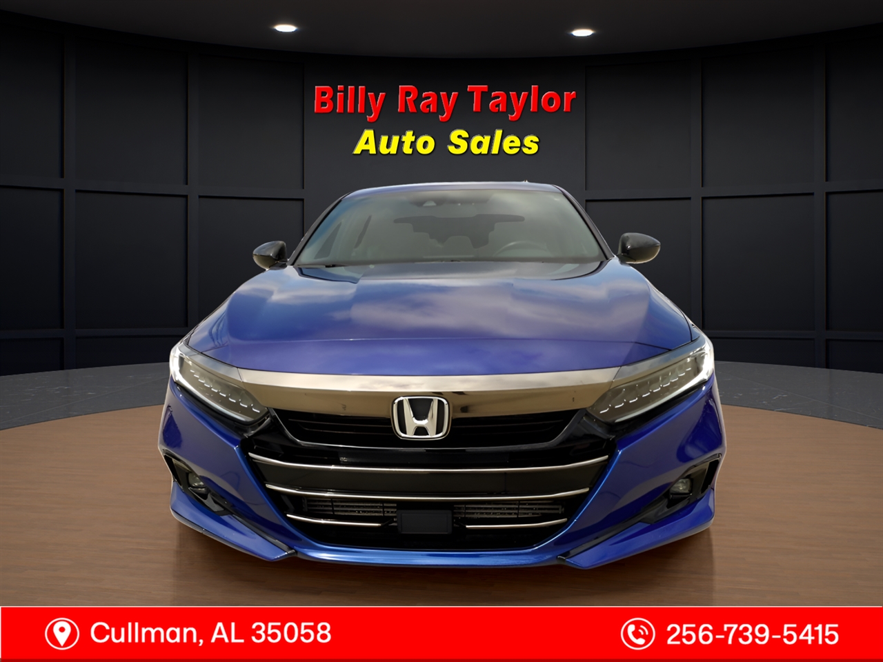 Honda Accord  2022 Honda Accord  2022