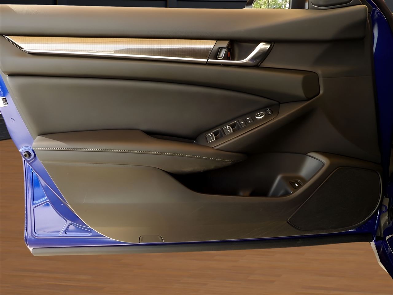 Honda Accord  2022 Honda Accord  2022