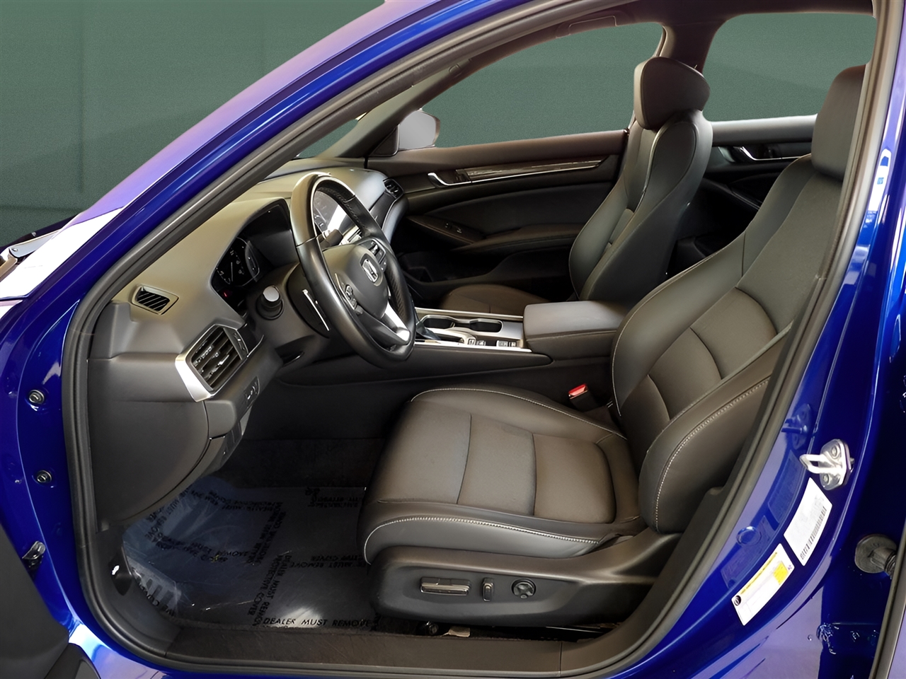Honda Accord  2022 Honda Accord  2022