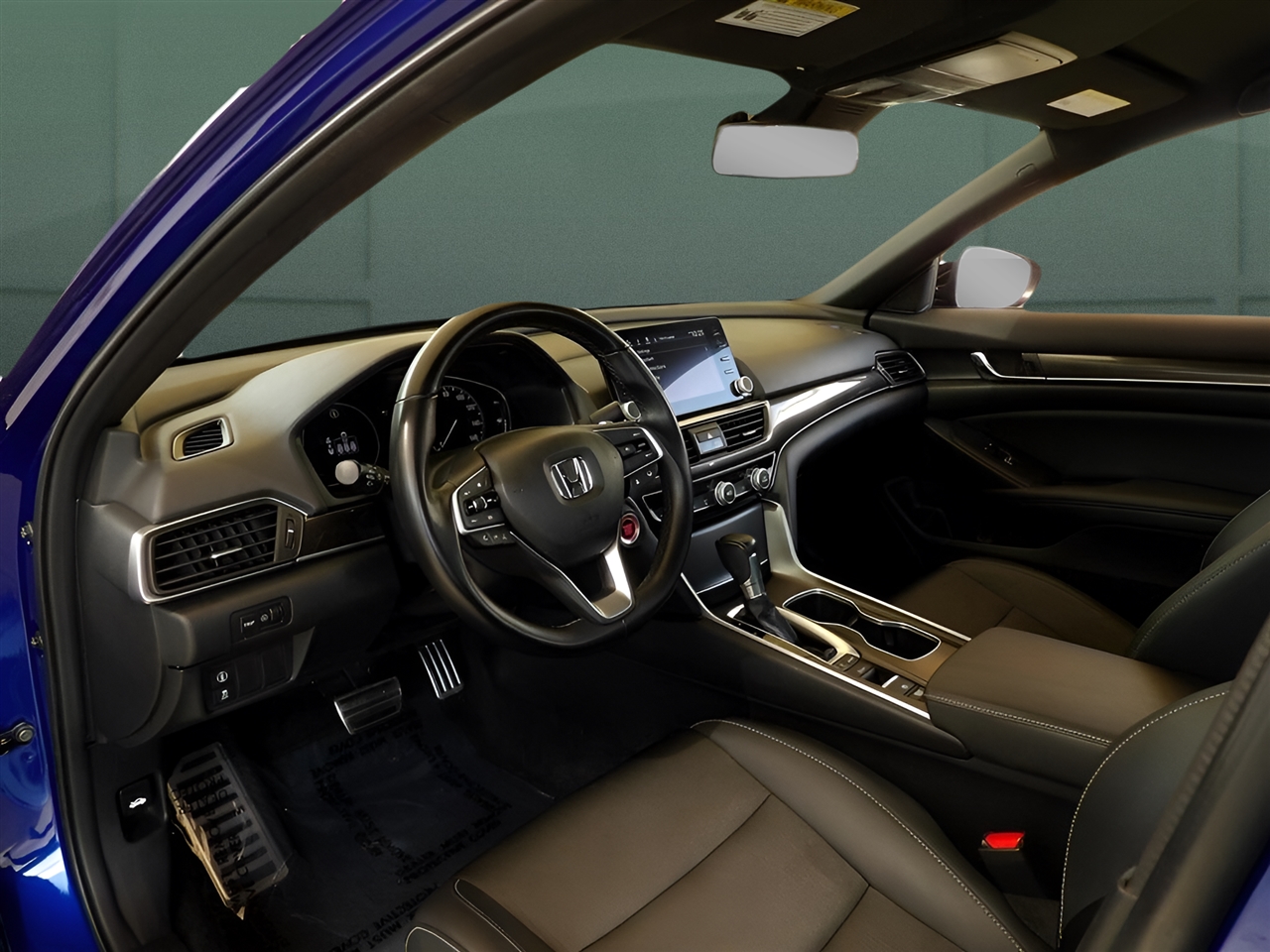 Honda Accord  2022 Honda Accord  2022