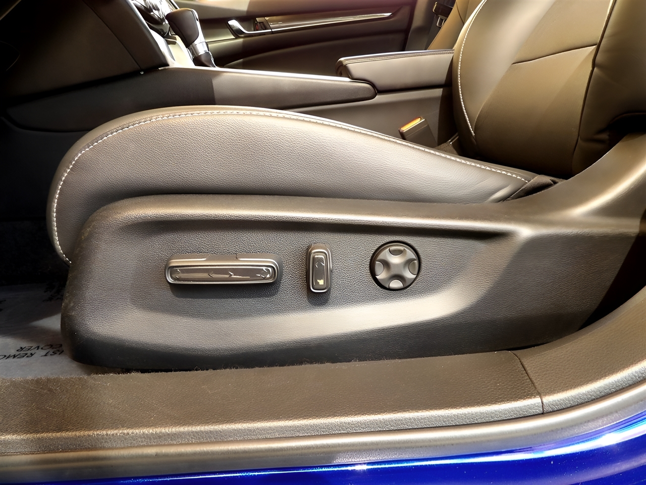 Honda Accord  2022 Honda Accord  2022