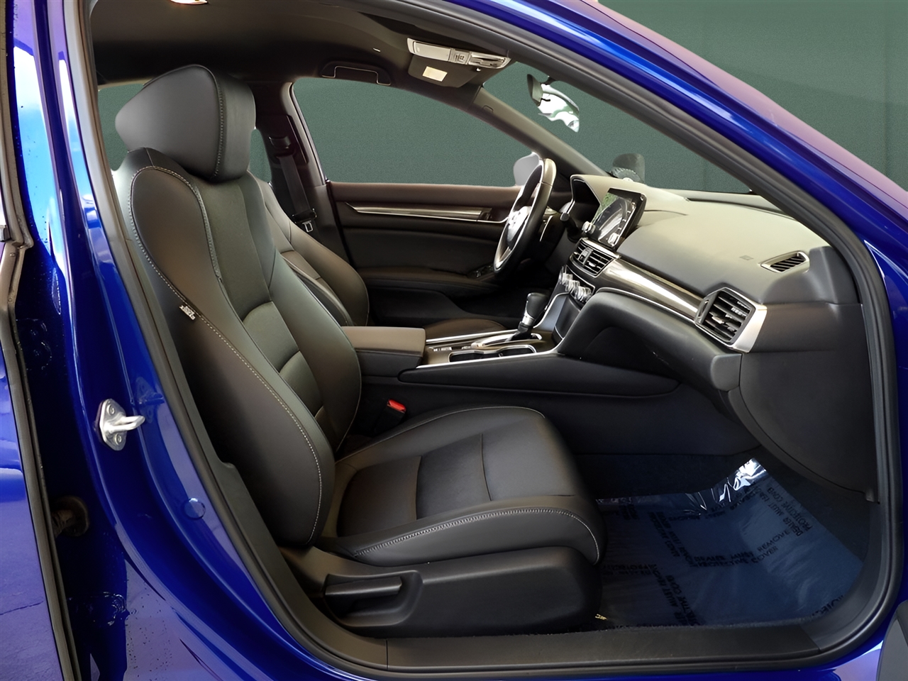 Honda Accord  2022 Honda Accord  2022