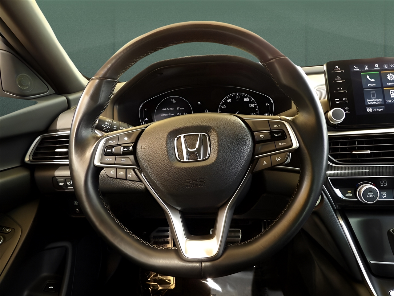 Honda Accord  2022 Honda Accord  2022