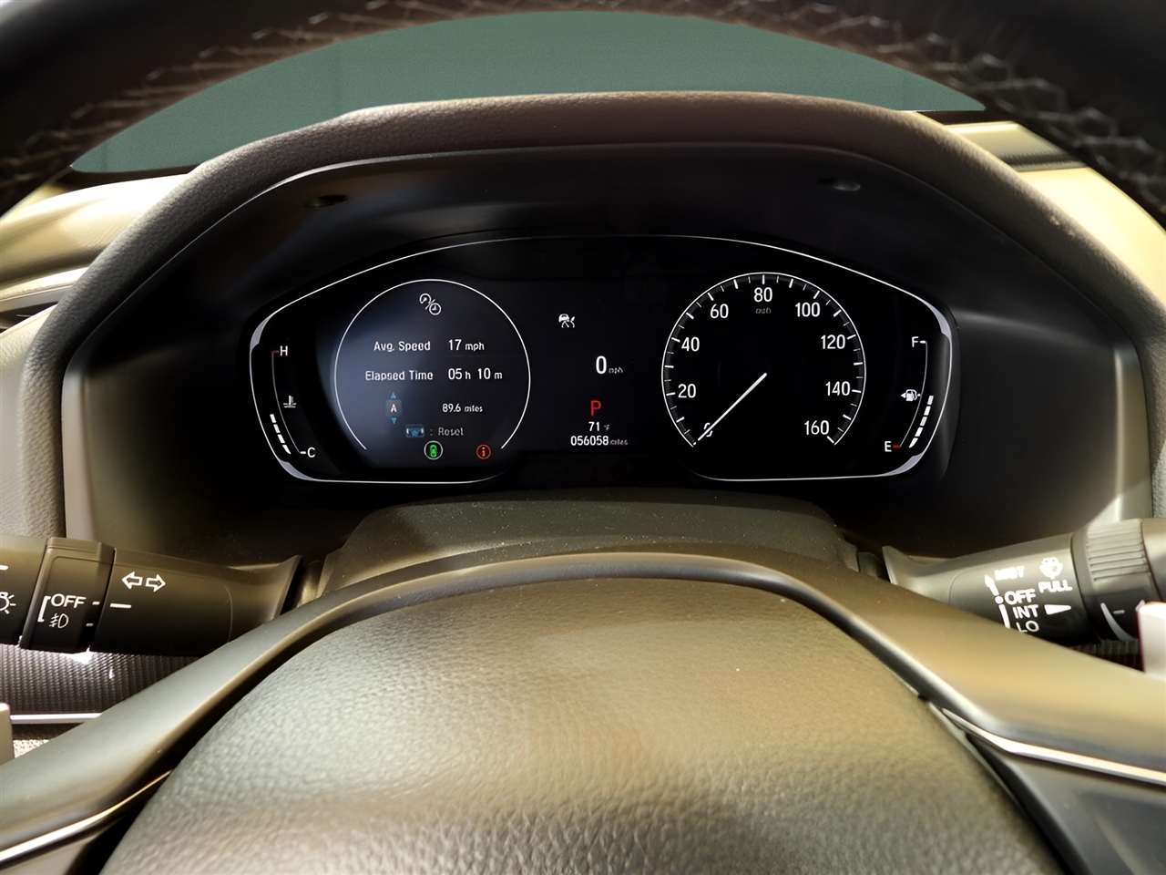 Honda Accord  2022 Honda Accord  2022