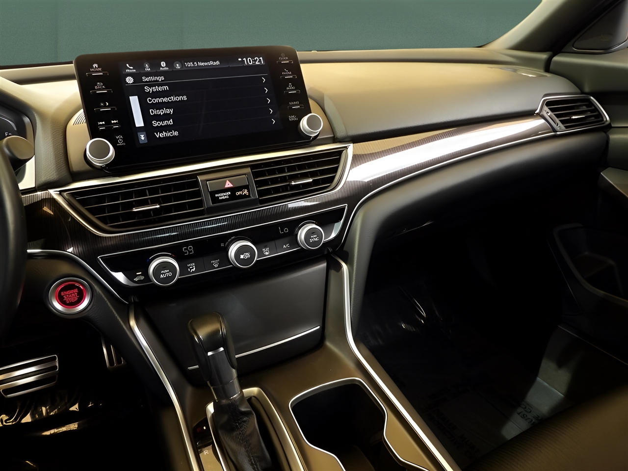 Honda Accord  2022 Honda Accord  2022