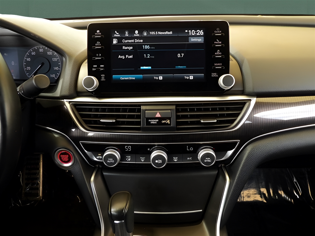 Honda Accord  2022 Honda Accord  2022