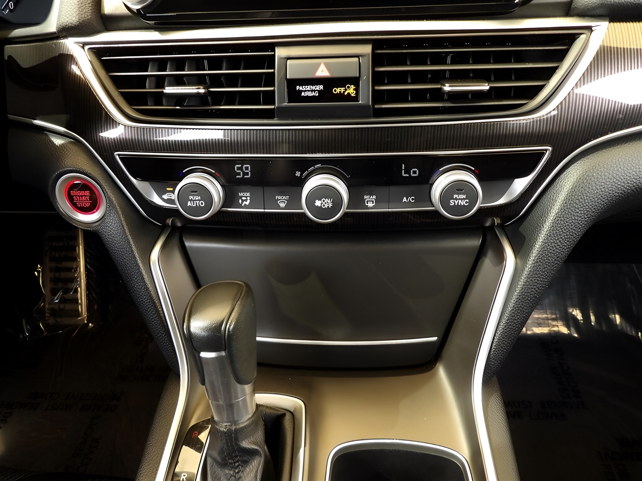 Honda Accord  2022 Honda Accord  2022