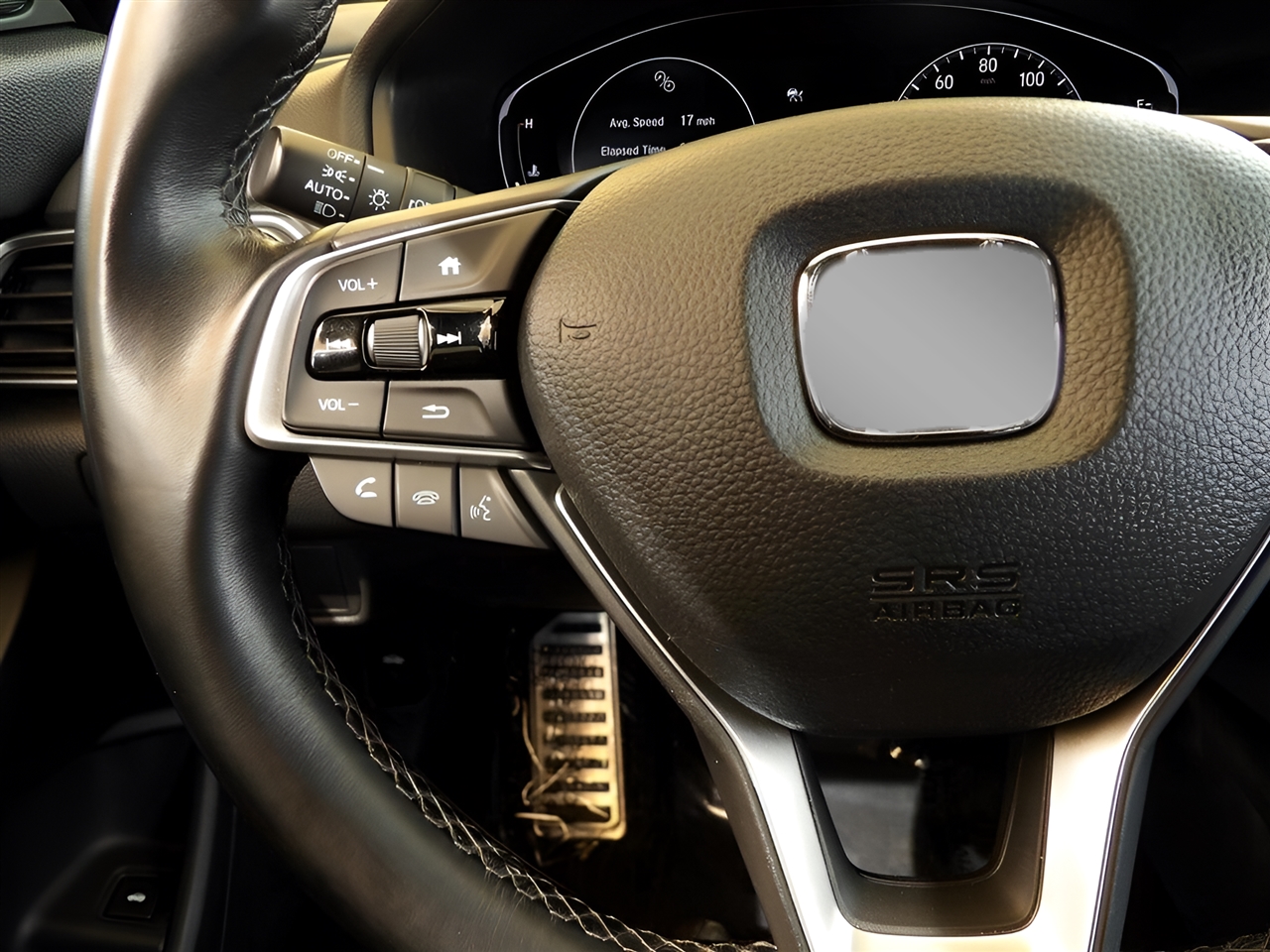 Honda Accord  2022 Honda Accord  2022