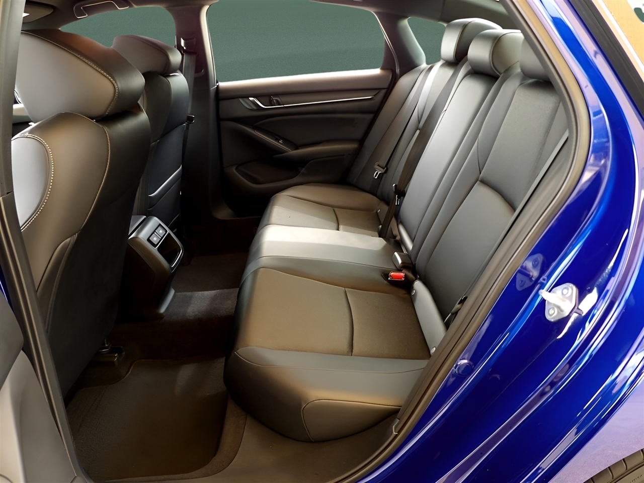 Honda Accord  2022 Honda Accord  2022