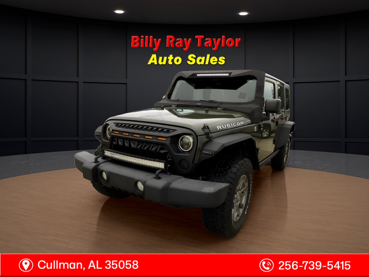 Jeep Wrangler  2015 Jeep Wrangler  2015