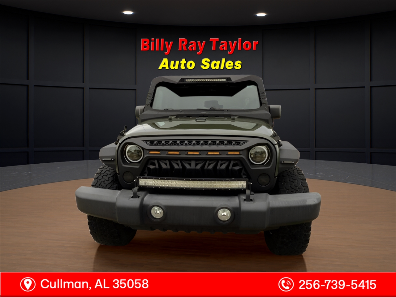 Jeep Wrangler  2015 Jeep Wrangler  2015