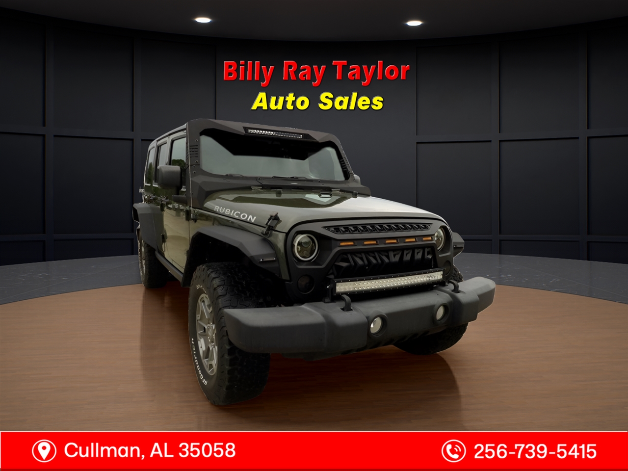 Jeep Wrangler  2015 Jeep Wrangler  2015