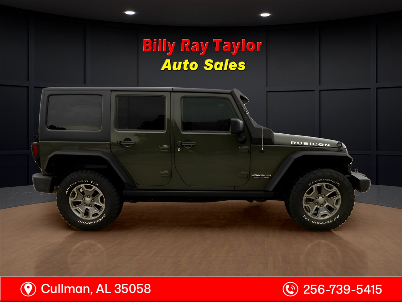 Jeep Wrangler  2015 Jeep Wrangler  2015