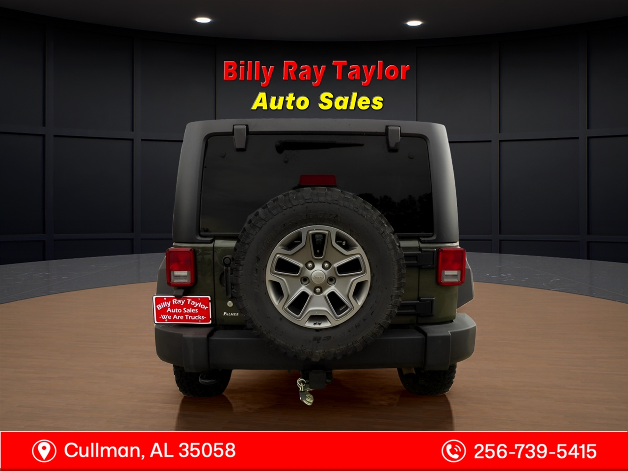 Jeep Wrangler  2015 Jeep Wrangler  2015