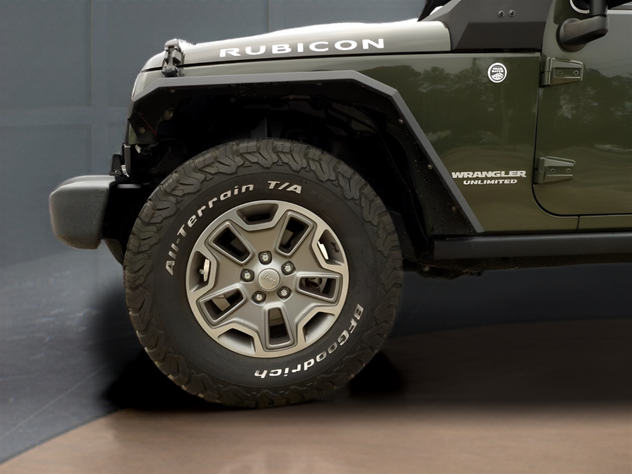 Jeep Wrangler  2015 Jeep Wrangler  2015