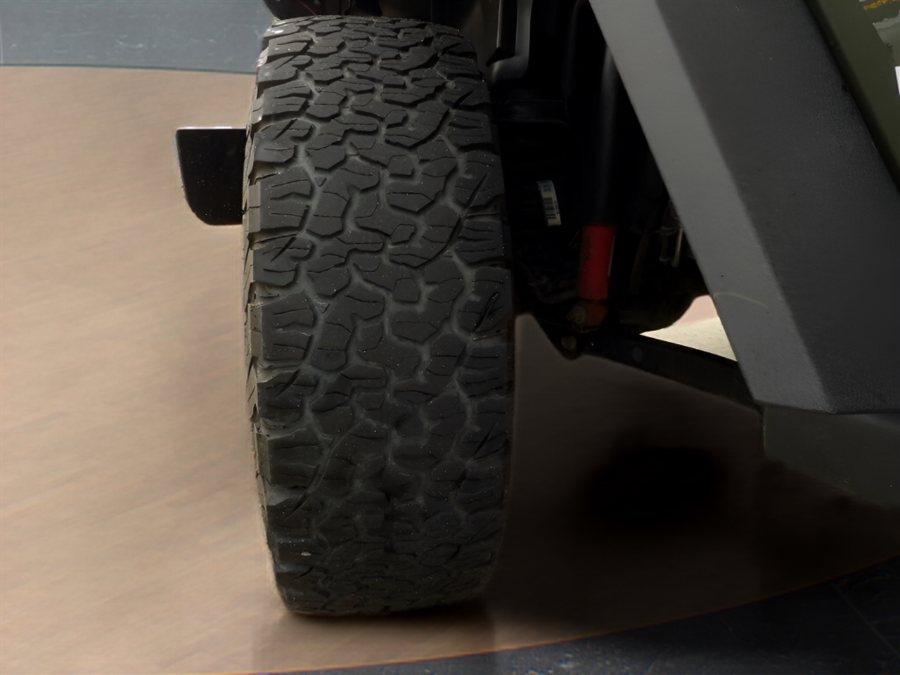 Jeep Wrangler  2015 Jeep Wrangler  2015