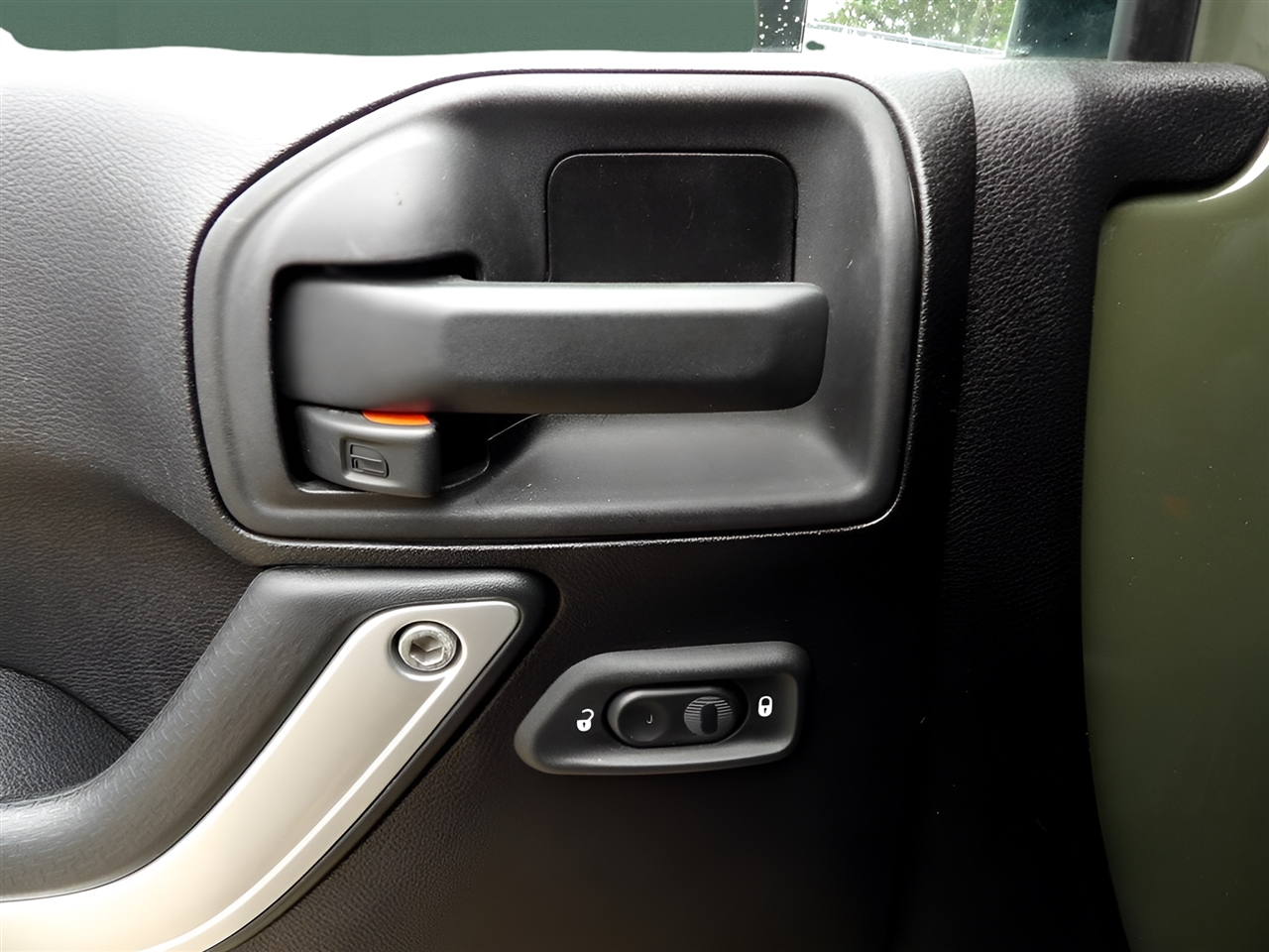 Jeep Wrangler  2015 Jeep Wrangler  2015