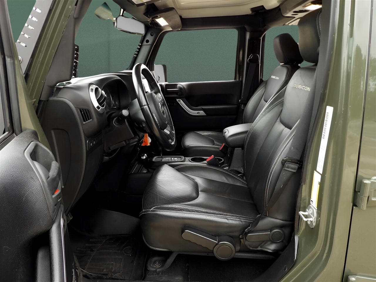 Jeep Wrangler  2015 Jeep Wrangler  2015