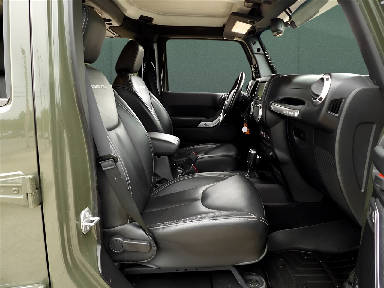 Jeep Wrangler  2015 Jeep Wrangler  2015