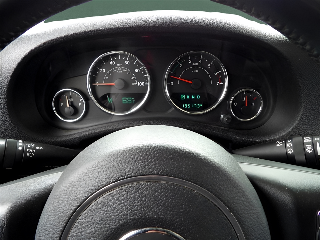 Jeep Wrangler  2015 Jeep Wrangler  2015