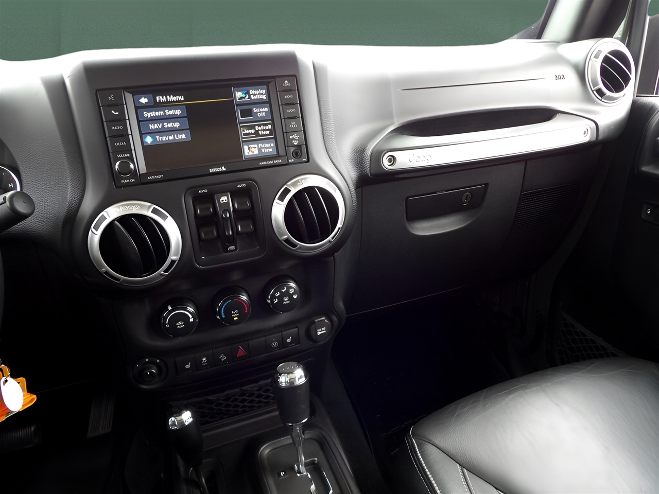Jeep Wrangler  2015 Jeep Wrangler  2015