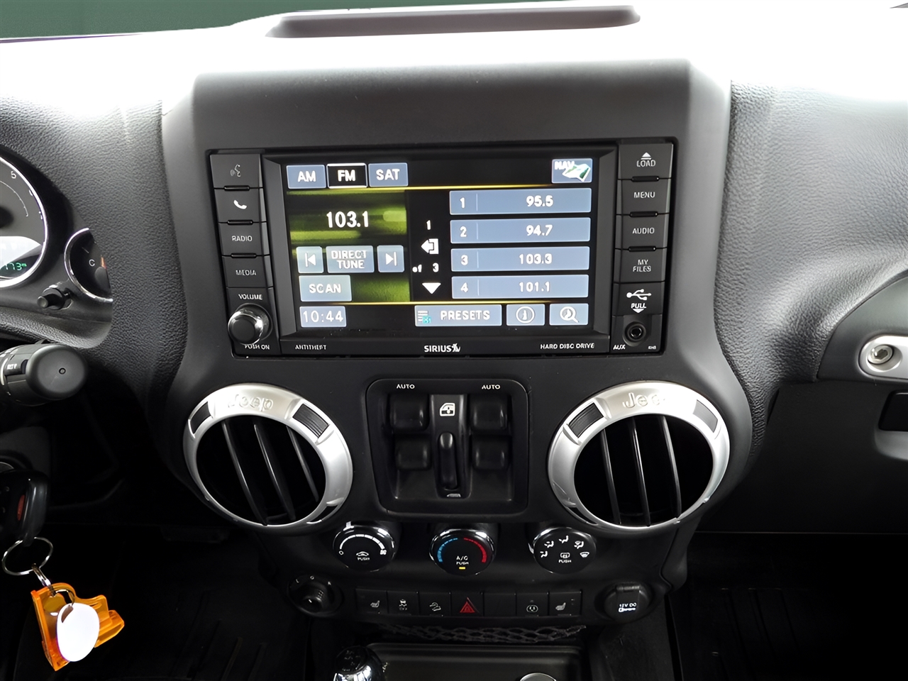 Jeep Wrangler  2015 Jeep Wrangler  2015