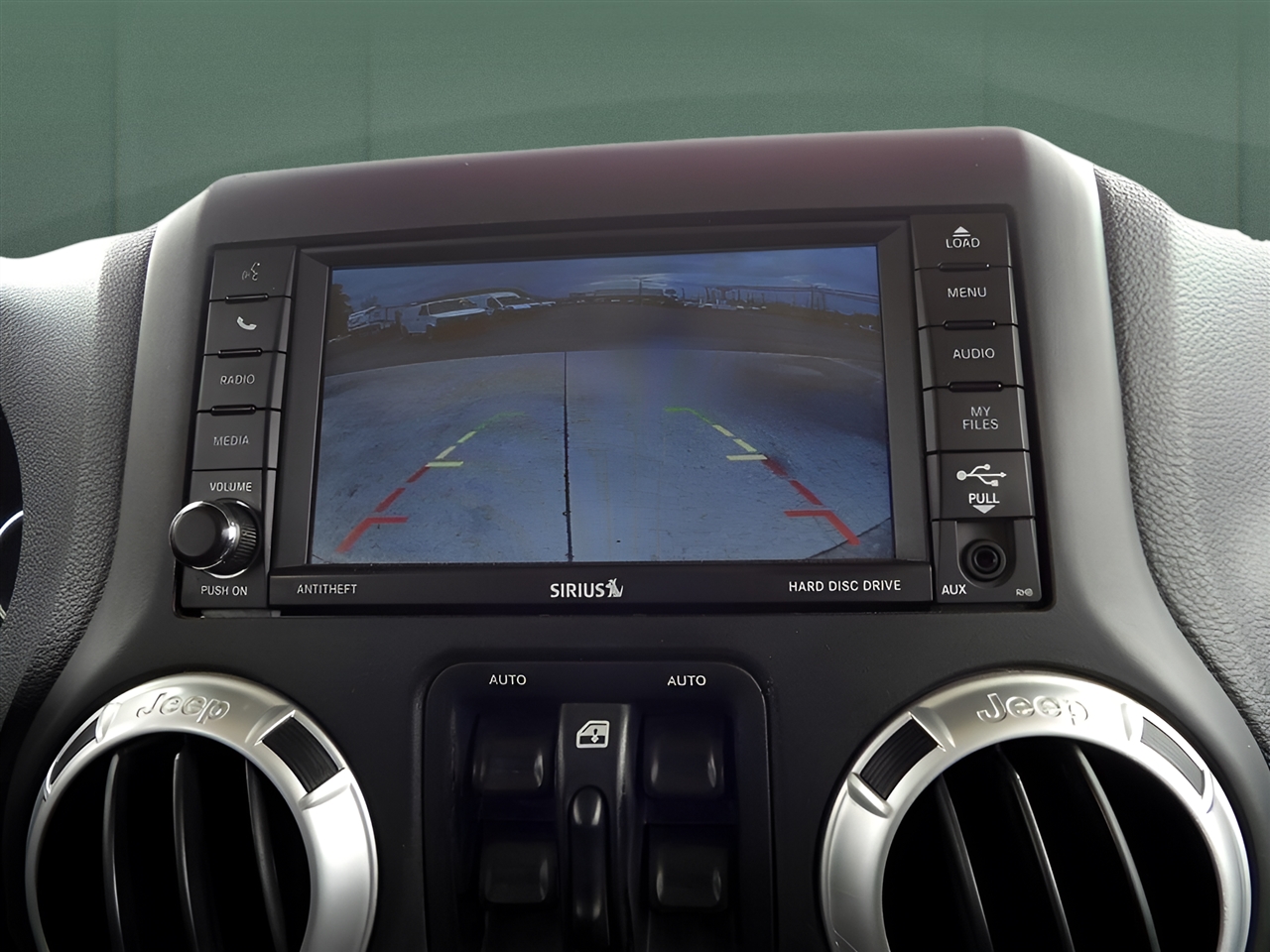 Jeep Wrangler  2015 Jeep Wrangler  2015