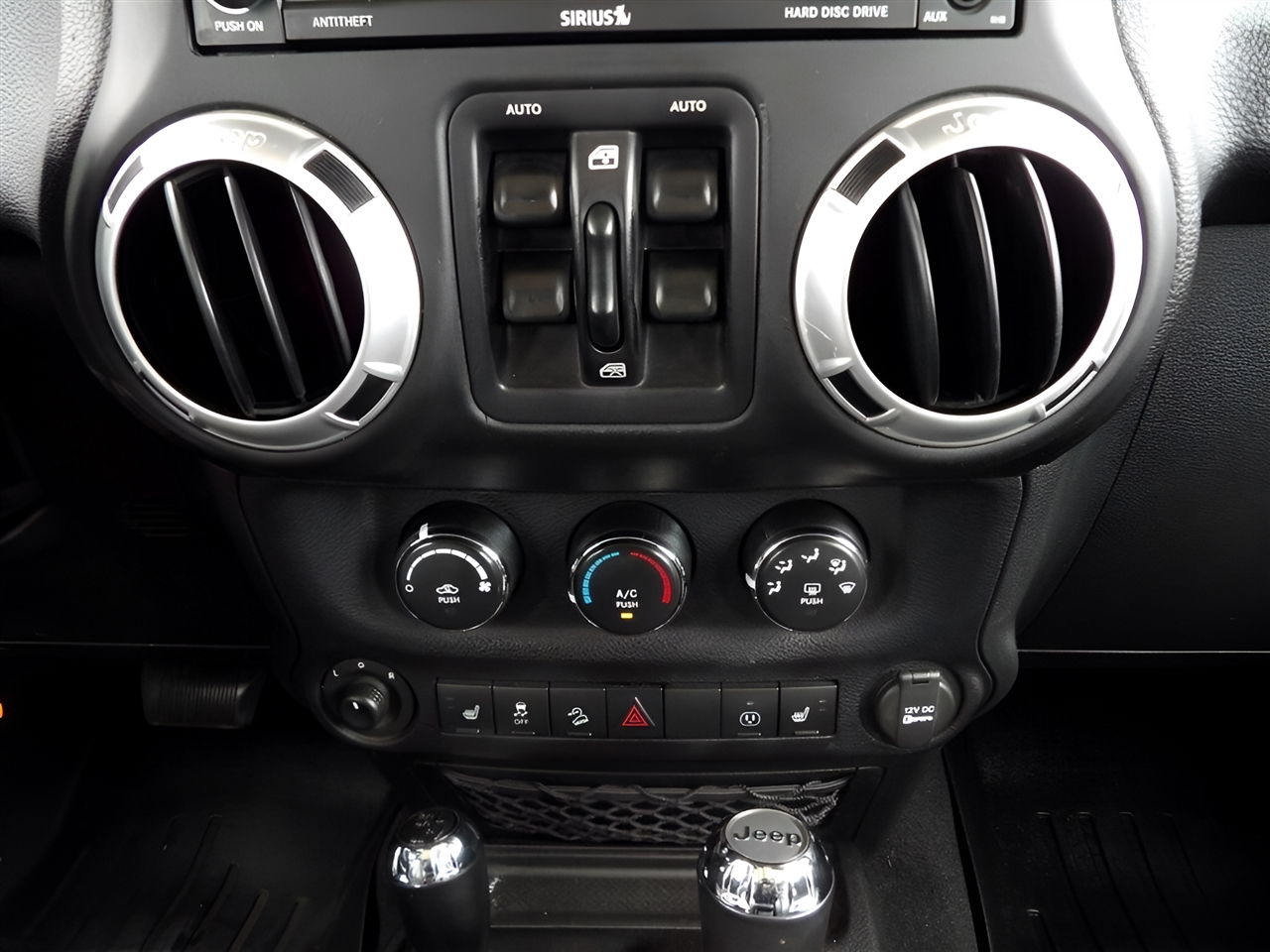 Jeep Wrangler  2015 Jeep Wrangler  2015