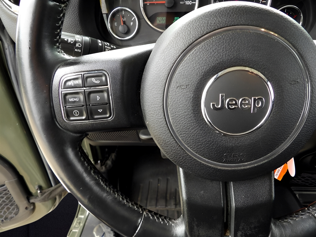 Jeep Wrangler  2015 Jeep Wrangler  2015