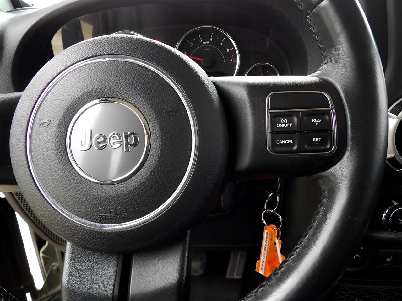 Jeep Wrangler  2015 Jeep Wrangler  2015