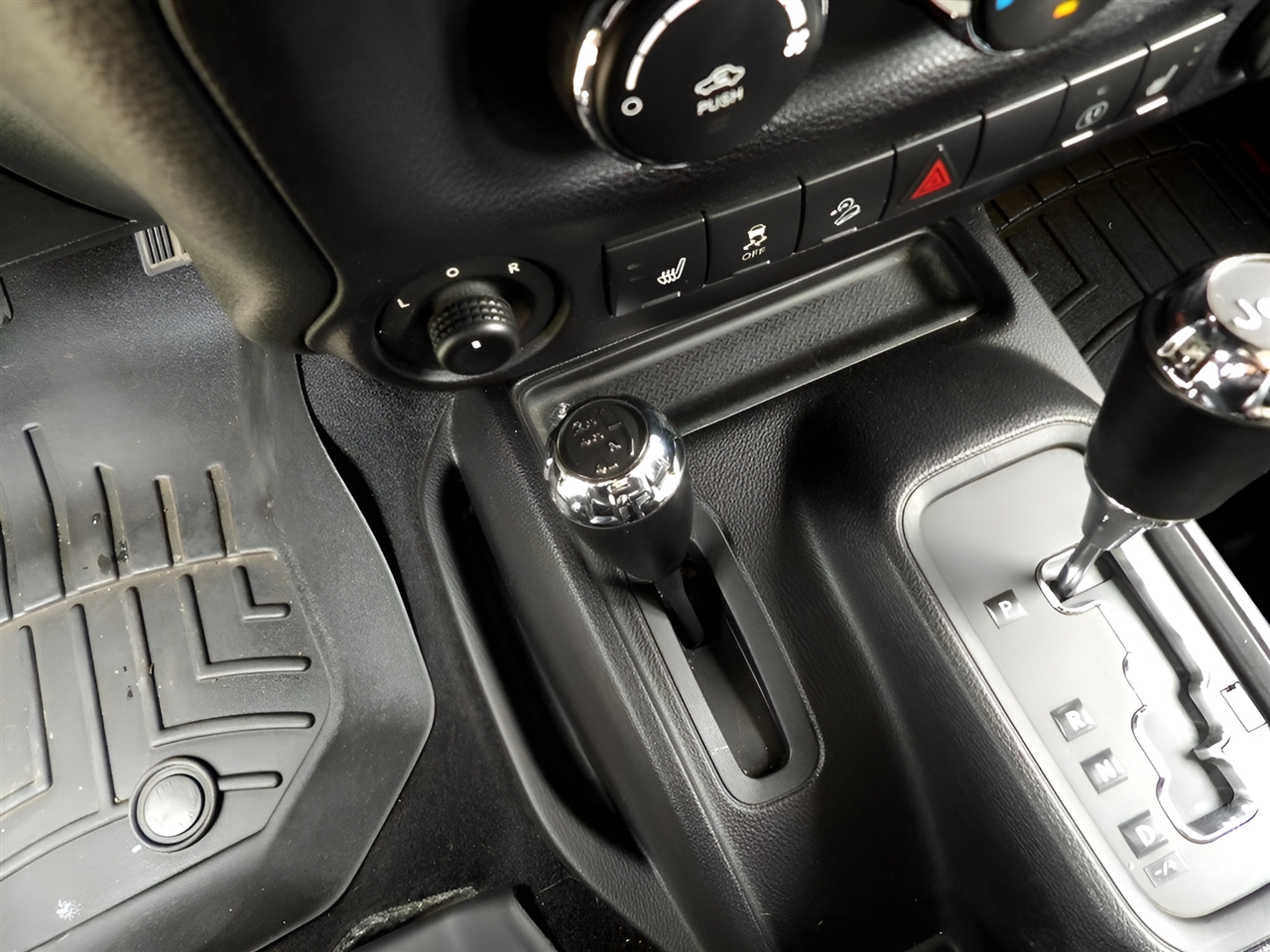 Jeep Wrangler  2015 Jeep Wrangler  2015