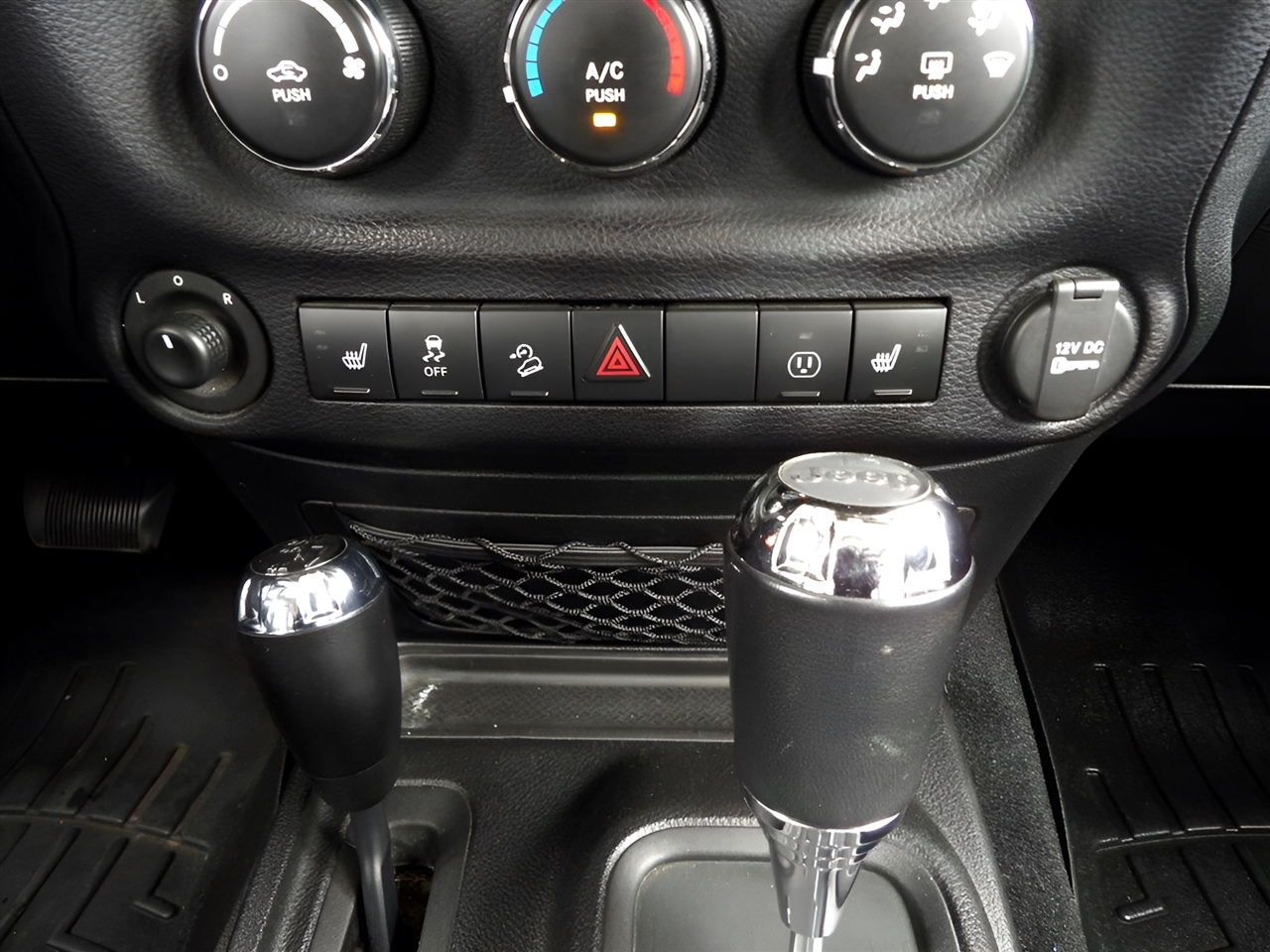 Jeep Wrangler  2015 Jeep Wrangler  2015