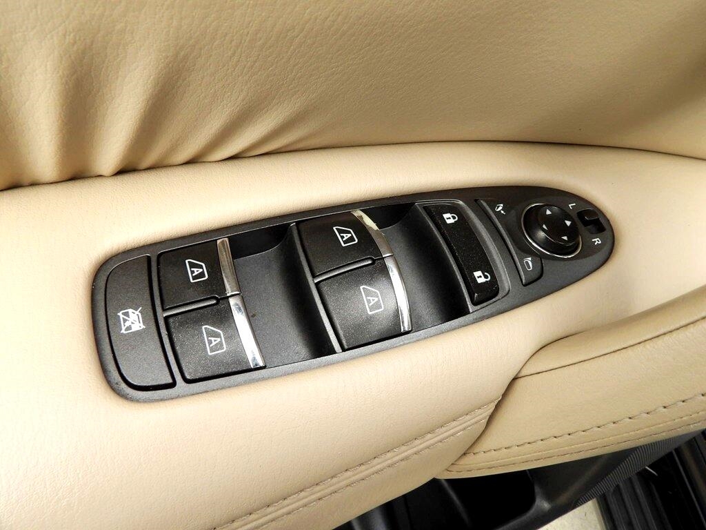 Nissan Armada  2017 Nissan Armada  2017
