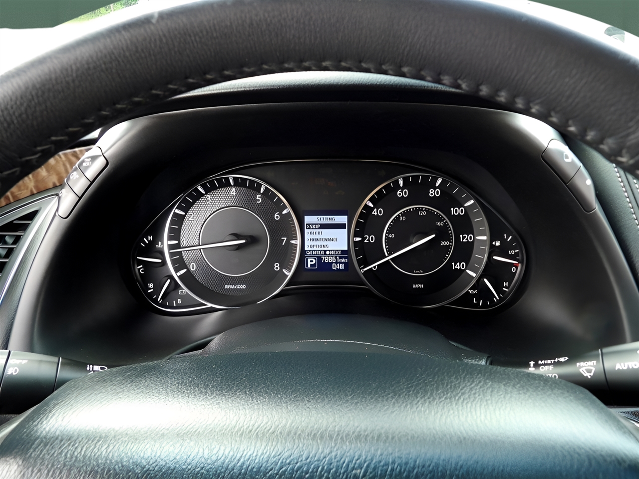 Nissan Armada  2017 Nissan Armada  2017