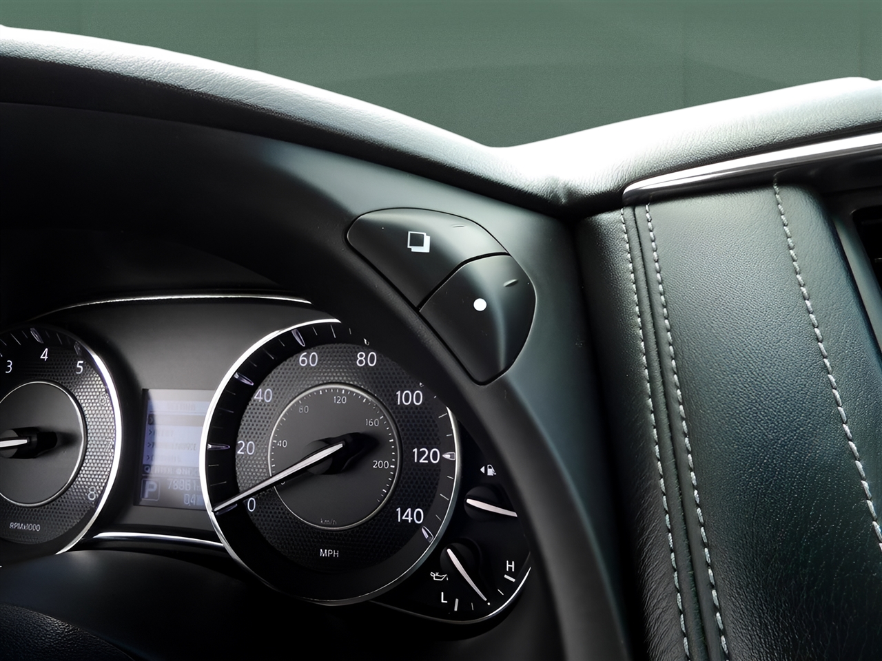 Nissan Armada  2017 Nissan Armada  2017