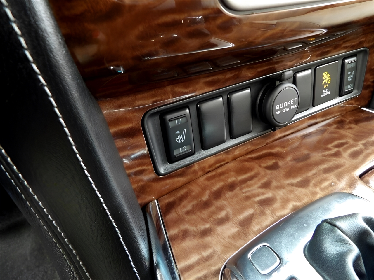 Nissan Armada  2017 Nissan Armada  2017