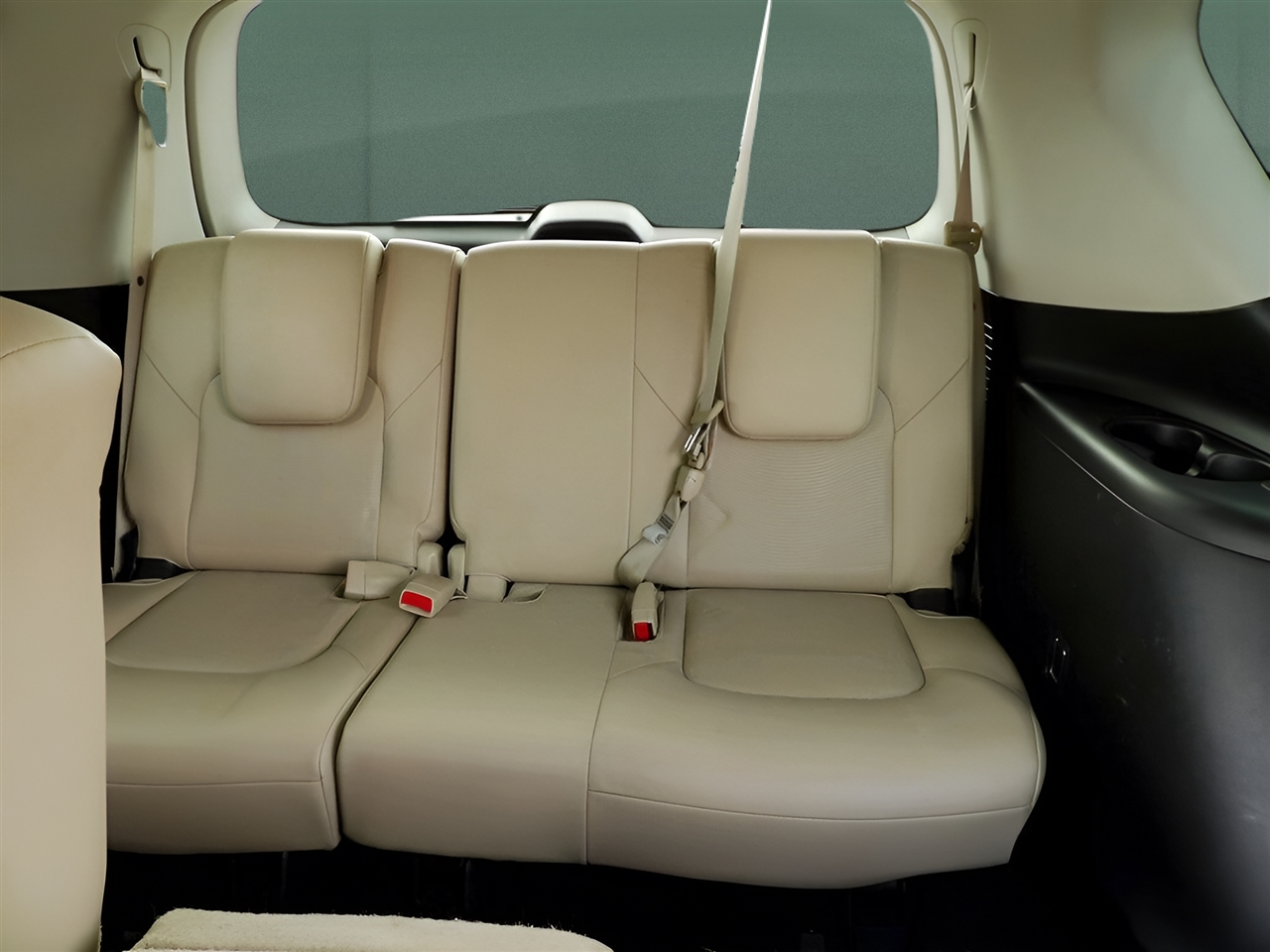 Nissan Armada  2017 Nissan Armada  2017