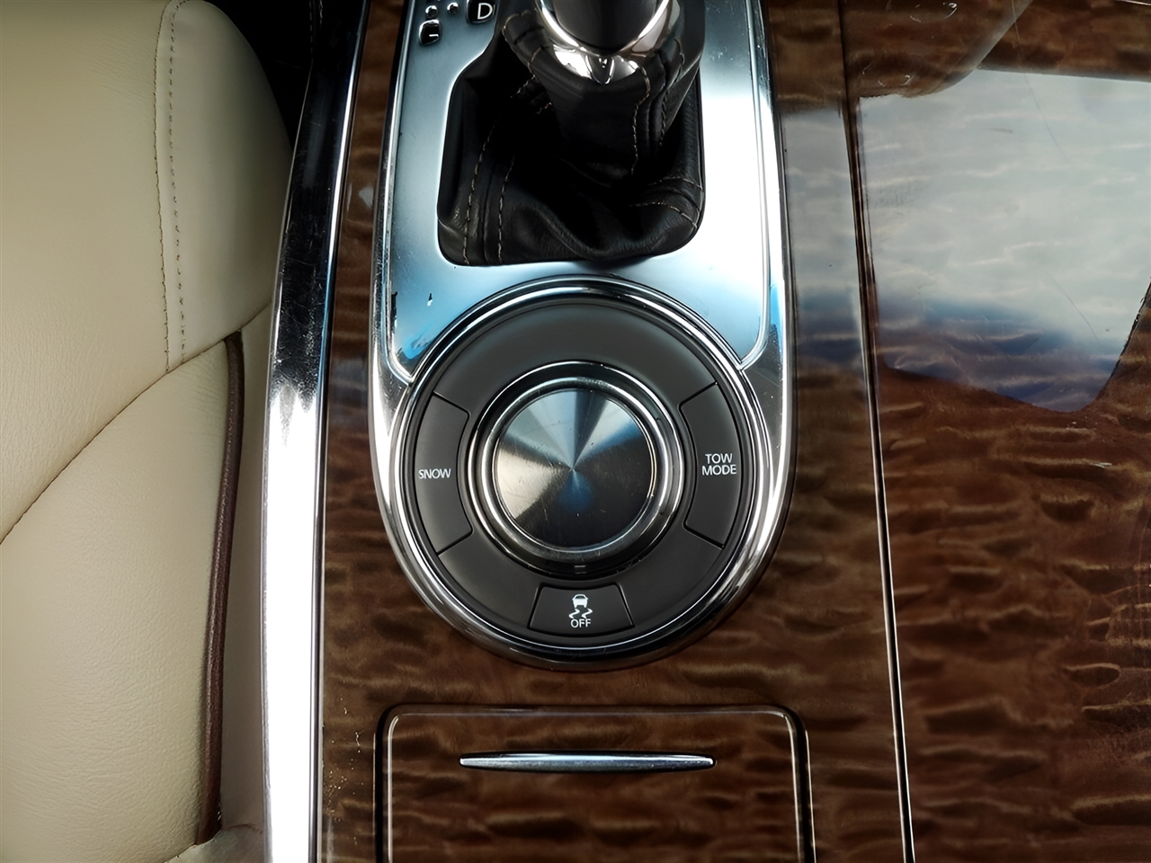 Nissan Armada  2017 Nissan Armada  2017
