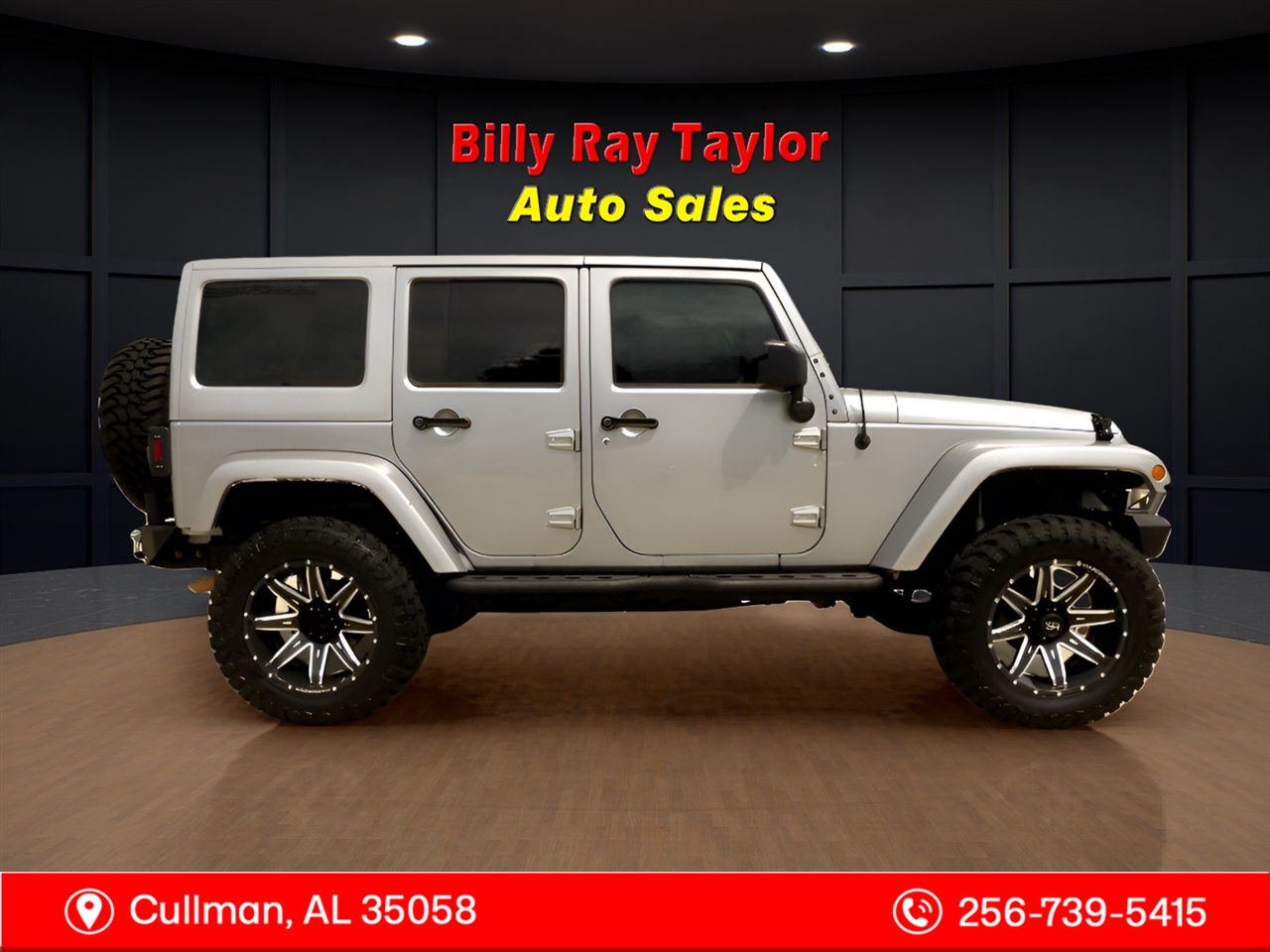 Jeep Wrangler  2017 Jeep Wrangler  2017