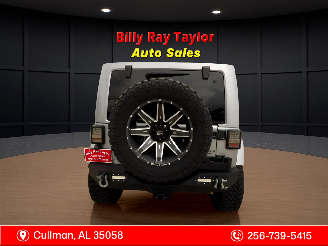 Jeep Wrangler  2017 Jeep Wrangler  2017