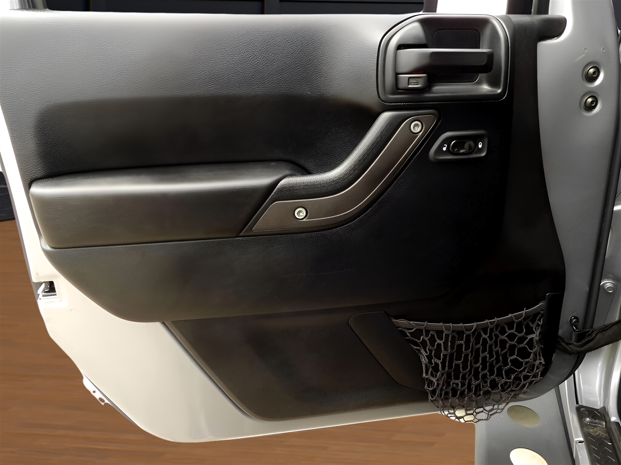 Jeep Wrangler  2017 Jeep Wrangler  2017