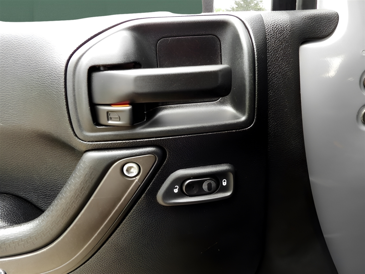 Jeep Wrangler  2017 Jeep Wrangler  2017