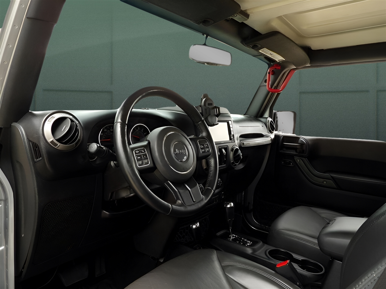Jeep Wrangler  2017 Jeep Wrangler  2017