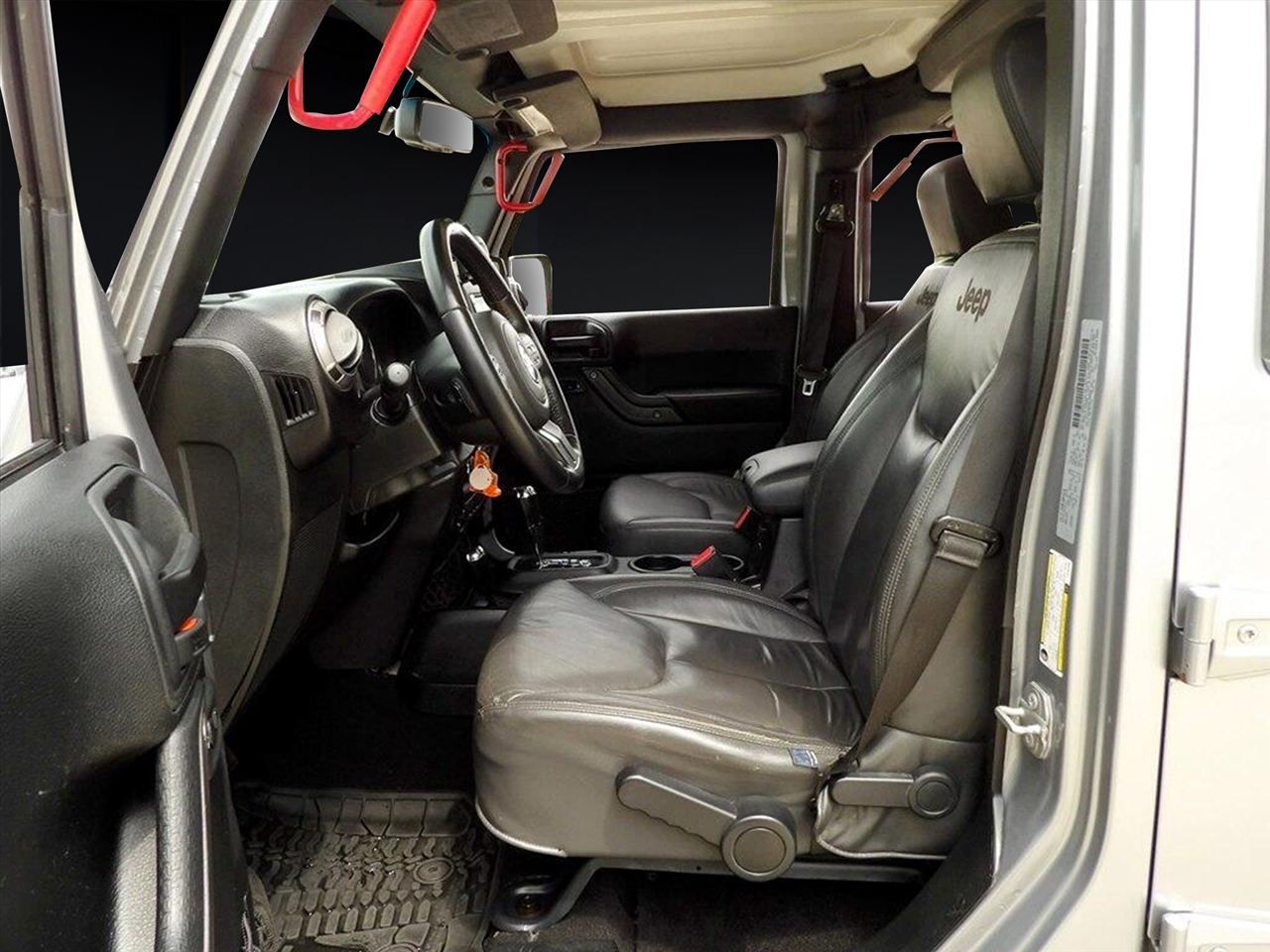 Jeep Wrangler  2017 Jeep Wrangler  2017