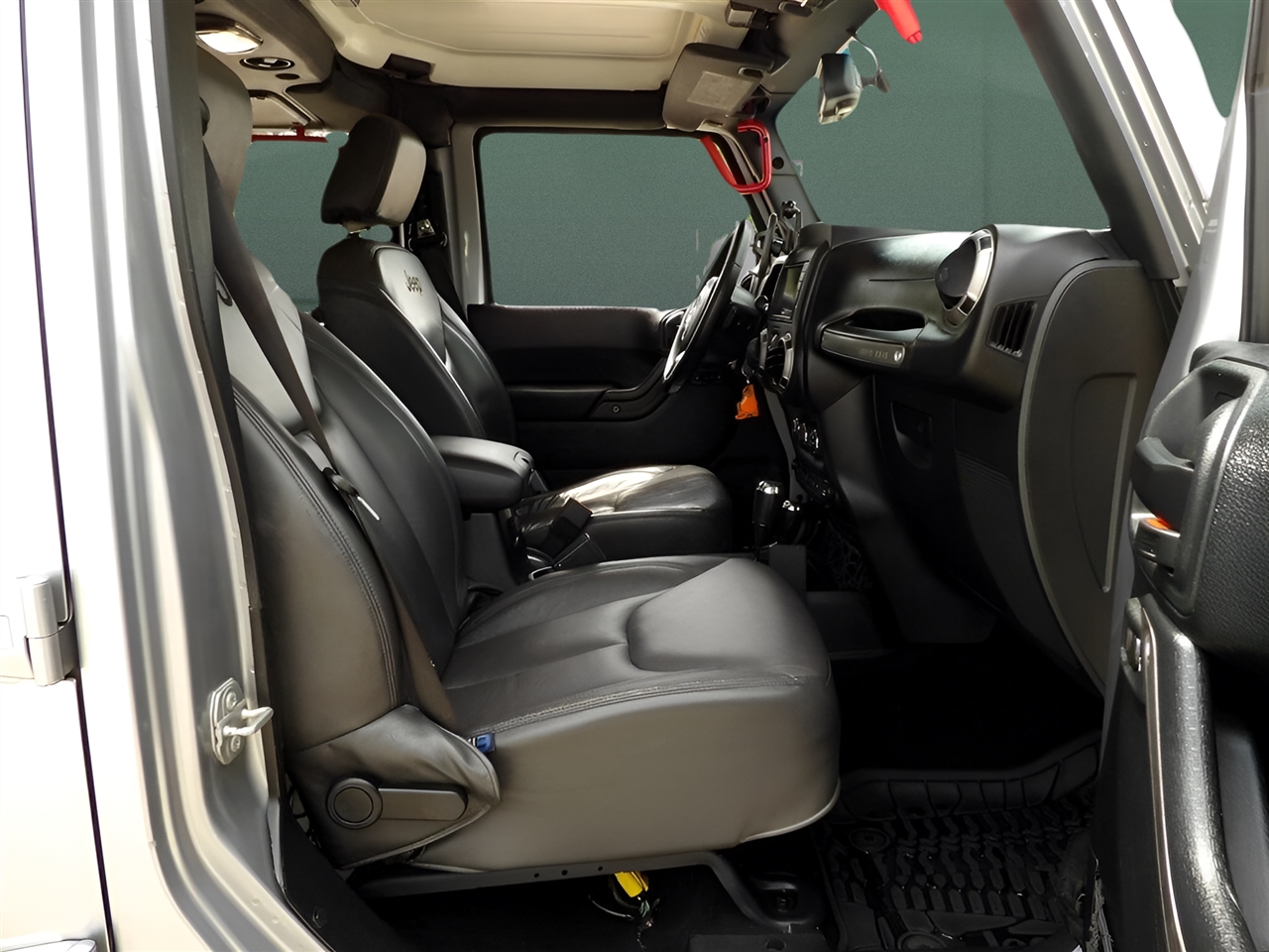 Jeep Wrangler  2017 Jeep Wrangler  2017