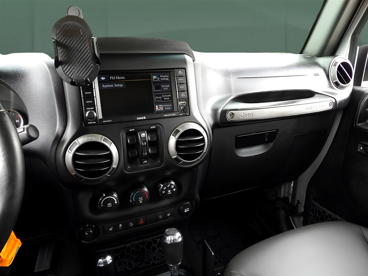 Jeep Wrangler  2017 Jeep Wrangler  2017