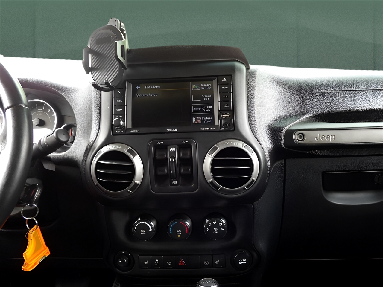 Jeep Wrangler  2017 Jeep Wrangler  2017