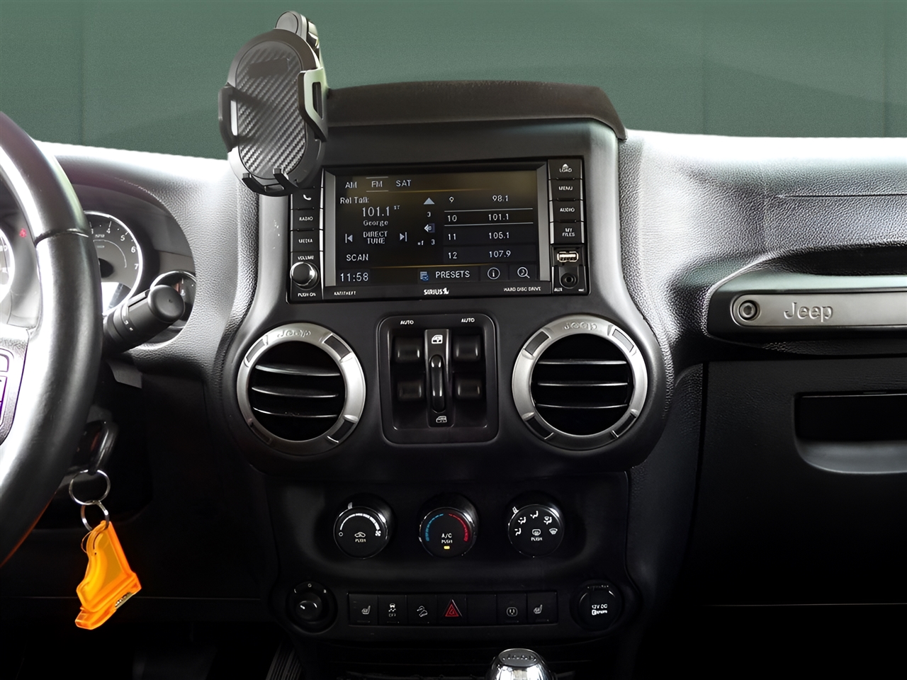 Jeep Wrangler  2017 Jeep Wrangler  2017