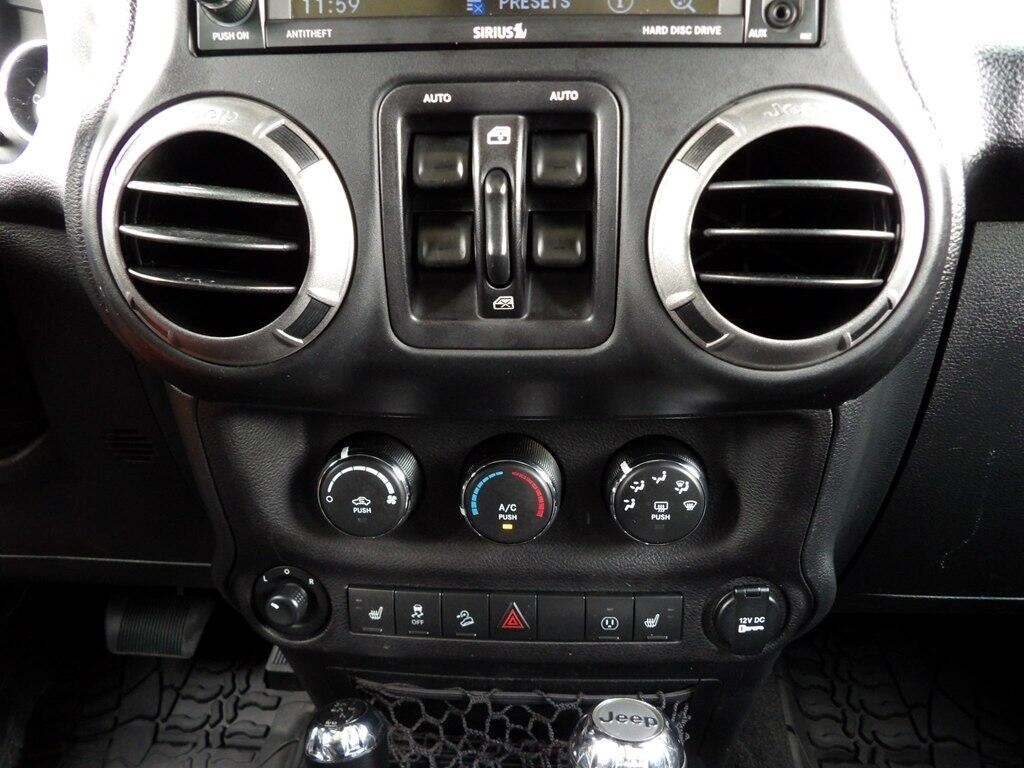 Jeep Wrangler  2017 Jeep Wrangler  2017