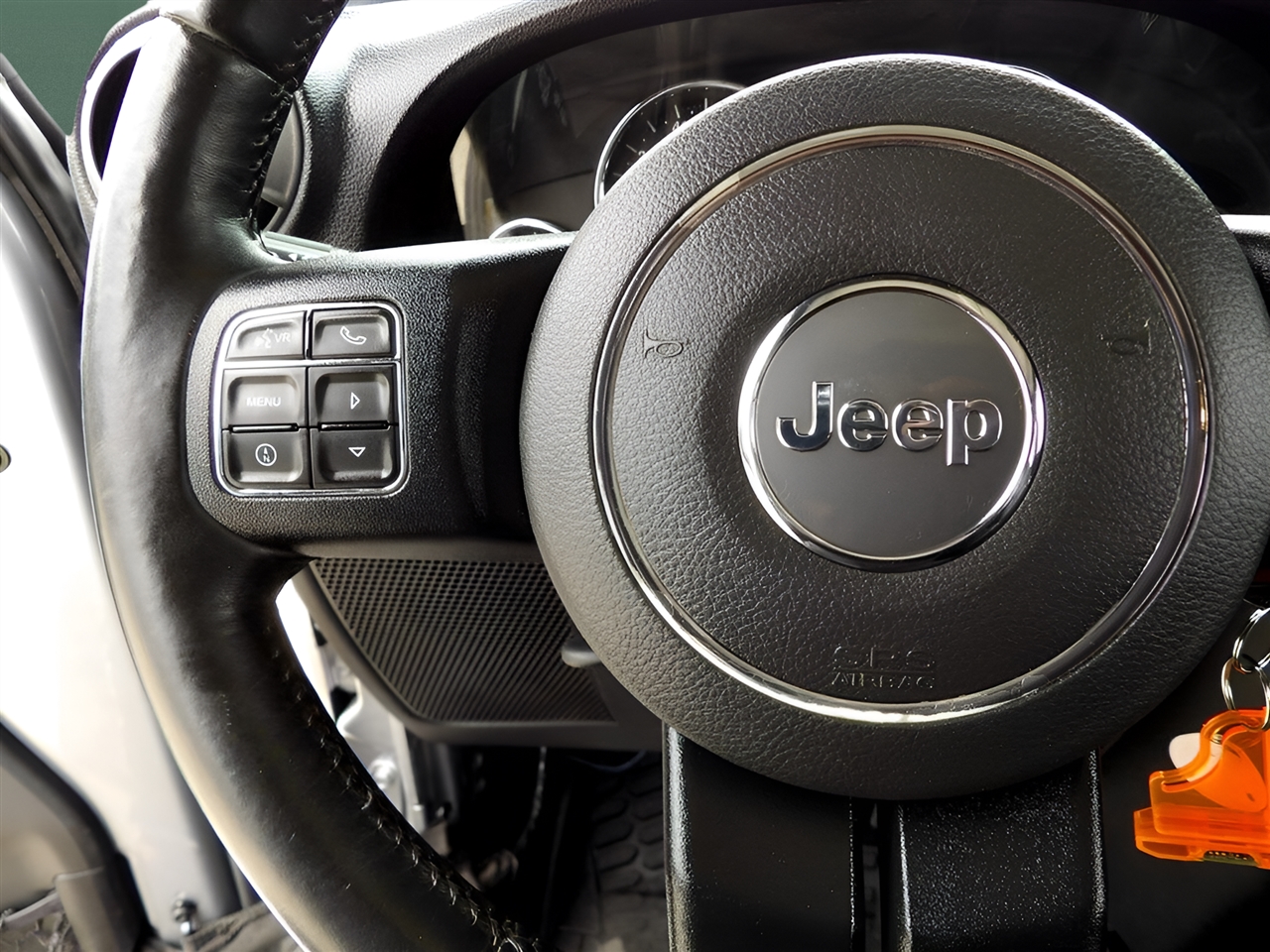 Jeep Wrangler  2017 Jeep Wrangler  2017